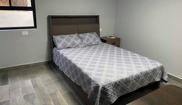 Loft 5 min from tec de monterrey