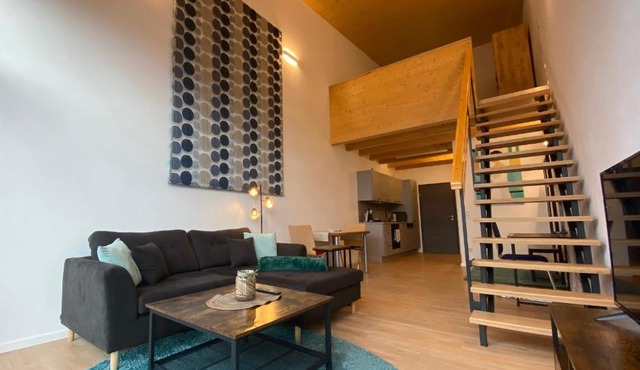 Loft 53