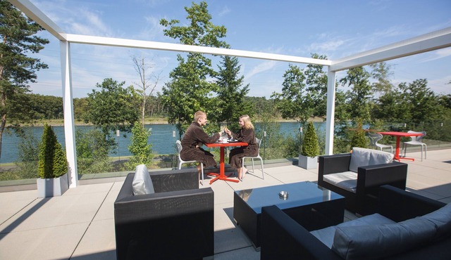 Loft Aan Het Water