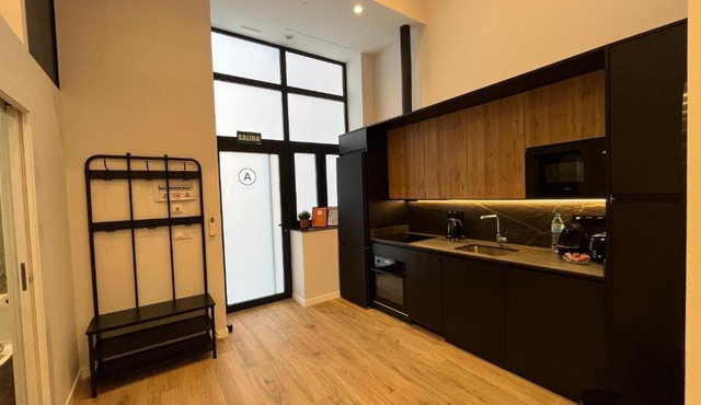 LOFT Accommodative A