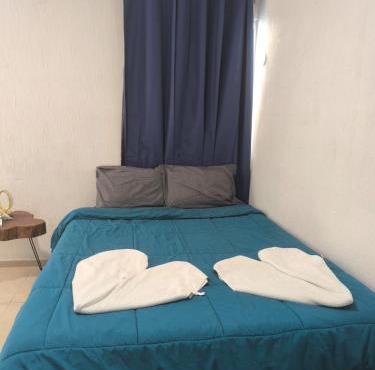 Loft acogedor y funcional
