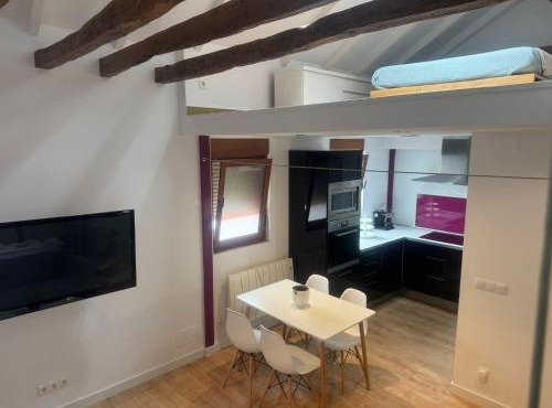 Loft Adrimar
