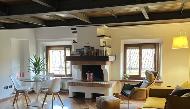 Loft Albinelli in the heart of Modena