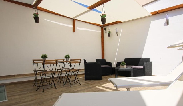 Loft Alessia