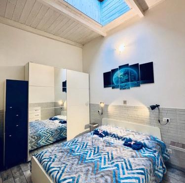 Loft ANAGNINA