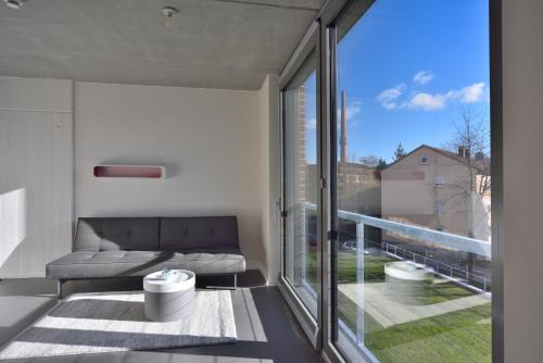 LOFT Apartments