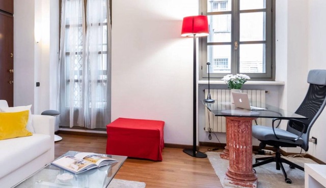 Loft Augusta a Piazza Castello by Wonderful Italy