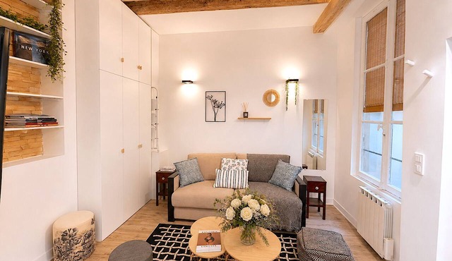 Loft Augustins