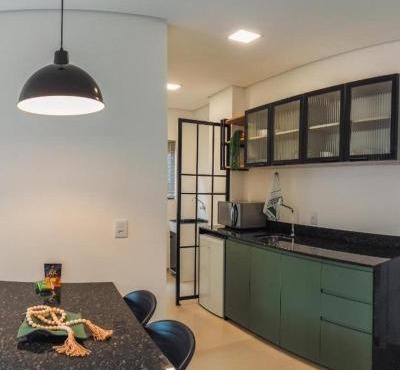 Loft Bamberg 104 -Pomerode