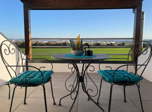 Loft Bellevue