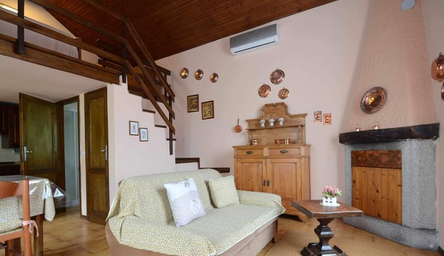 LOFT - Between the olive trees and the lake