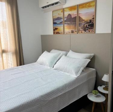 Loft Boa Viagem - Uni Studios