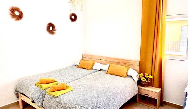 Loft C El Ramellet
