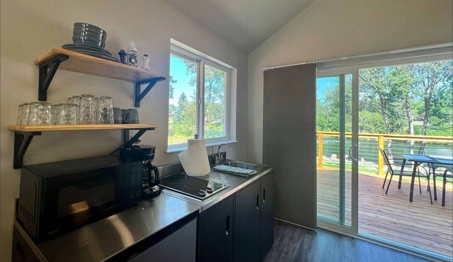 Loft Cabin 2 - Rogue River Resort