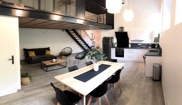 LOFT CELEST IMM