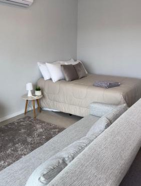 Loft Central com garagem