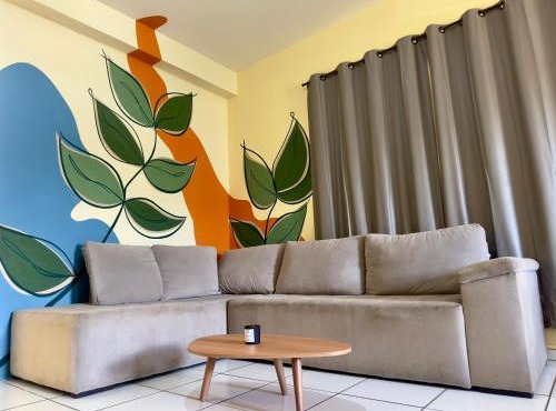 Loft Central Orgânico