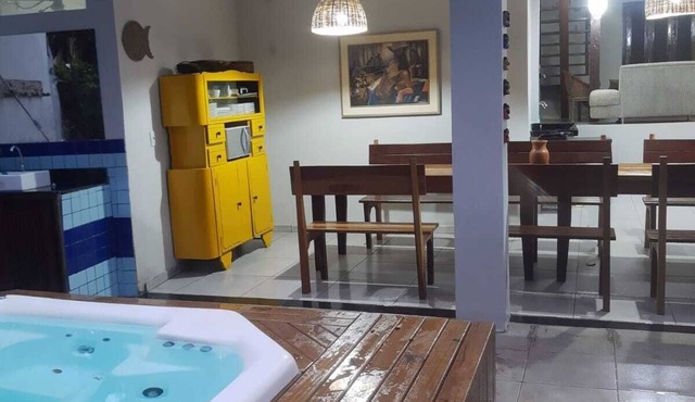 LOFT CENTRO ARRAIAL D'AJUDA