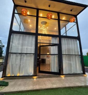 Loft Chapultepec