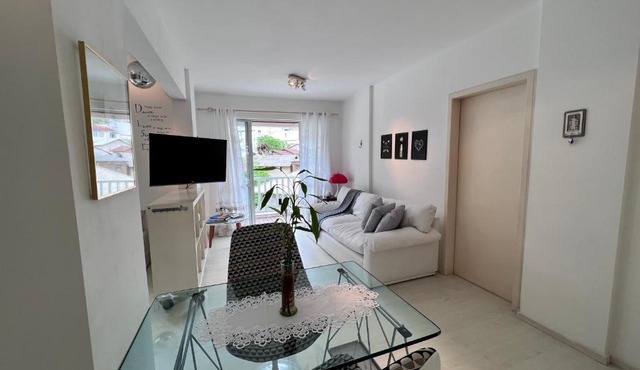 Loft charmoso