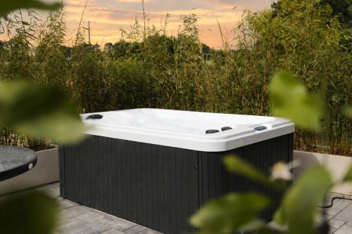 Loft chic avec Jacuzzi