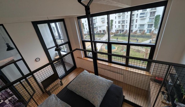 Loft Cibulka