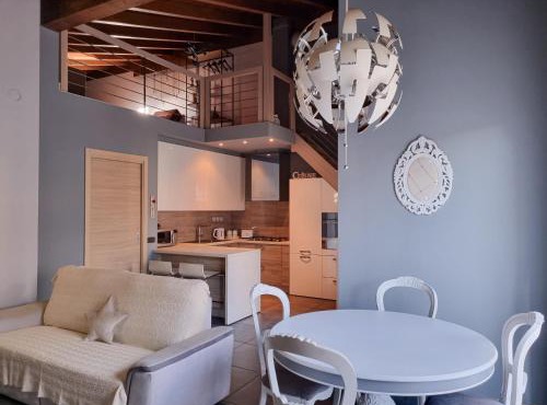 Loft Civico 12