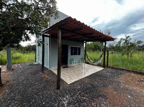 Loft com vista para as montanhas