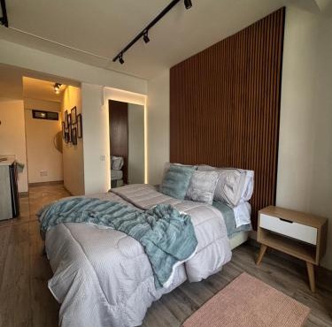 Loft Comfy Bogotá