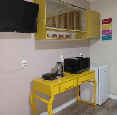 Loft Confort