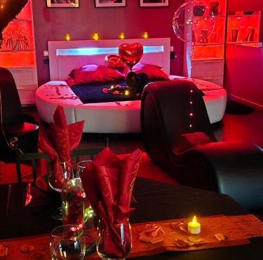 Loft d'amour