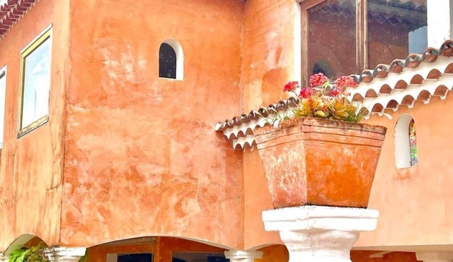 Loft Dans Villa Dartiste vue Exceptionnelle