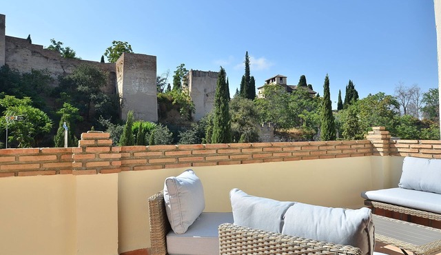 Loft Dar al-Horra, centric ,Views & Parking