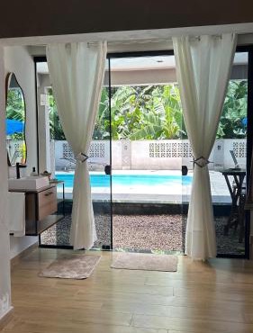 Loft das Flores