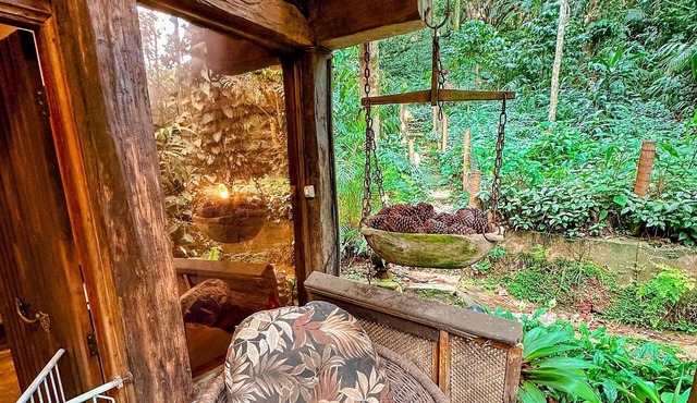 Loft das Mandalas