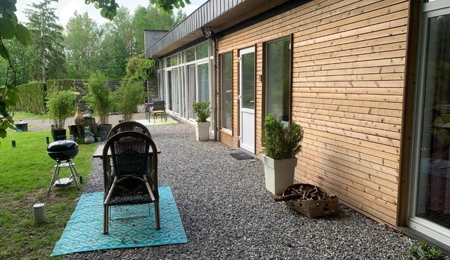 Loft de Ciney