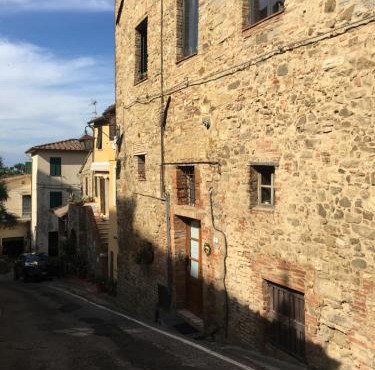 Loft De' Riccardi
