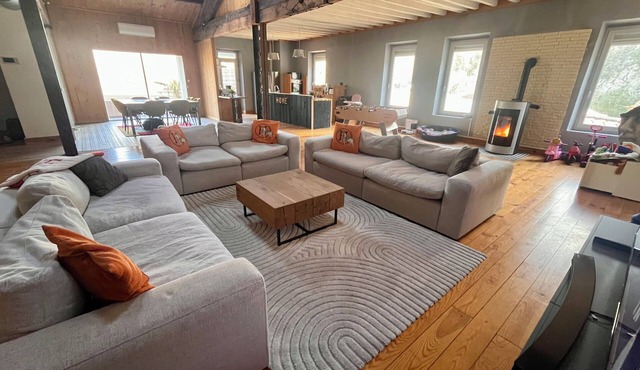 LOFT DESIGN