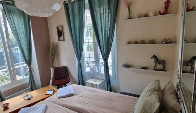 Loft Disneyland