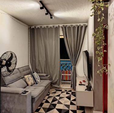 Loft do Bosque