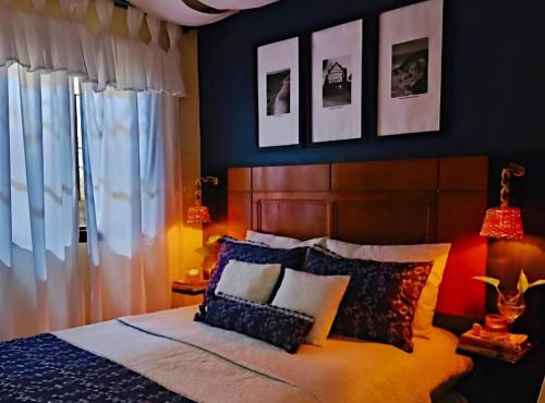Loft do QUINTAL 21