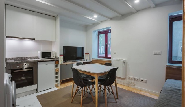 Loft Duplex With Swimming Pool
