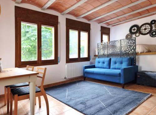 Loft en Sant Joan de les Abadesses, Girona