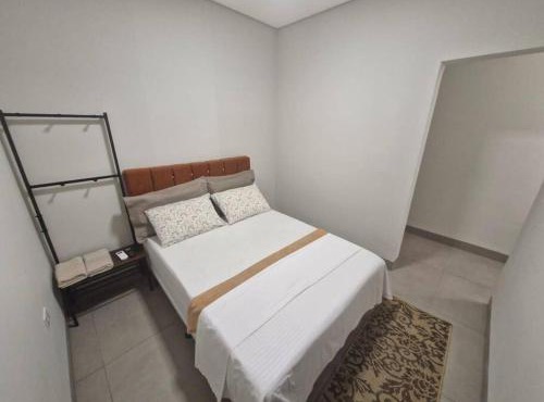 Loft E Hospedagem Cidade Verde e