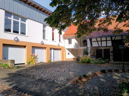 Loft Eifel Idylle