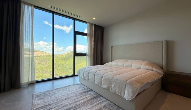 Loft ejecutivo en San Pedro