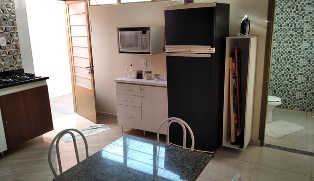 Loft em Botucatu Rubião jr