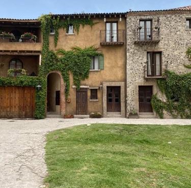 Loft en Centro de Val'Quirico Volterra hotel