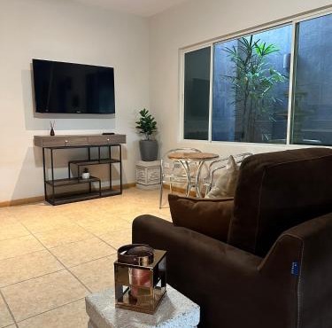 Loft en Monterrey
