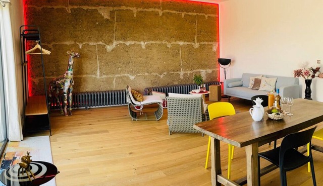 Loft escape